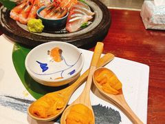 -兄弟船日本料理(新世界花园店)