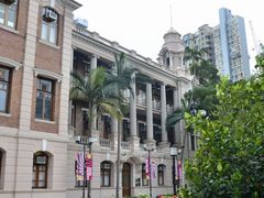 -香港大学