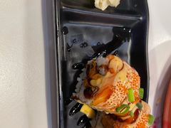 -拾也•和牛•海鲜•烤肉放题(卓悦INTOWN店)