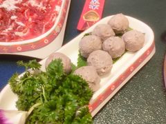 -大吉利·潮汕鲜牛肉火锅(总店)