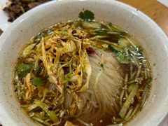 -大东江冷面(步行街店)