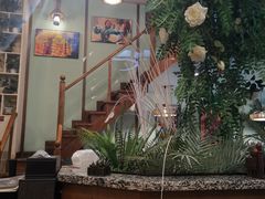 -Masala Curry and BBQ·玛莎拉巴基斯坦美食(金水万达店)