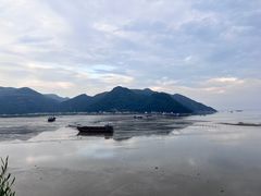 -北岐滩涂