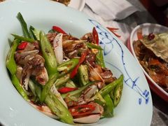 -大哈福烧烤·海鲜·家常菜(延安三路店)