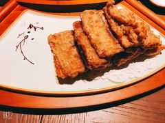 -香园茶社·金陵小灶(老门东店)