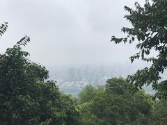 -大蜀山国家森林公园