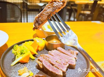 KK Brunch·金剛(环球汇店)