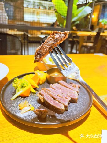 KK Brunch·金剛(环球汇店)