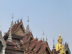 -西双版纳总佛寺