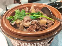 -茶油香闽南菜·花园餐厅(前埔店)
