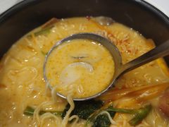 -阿诺泰·泰国餐厅(棕北店)