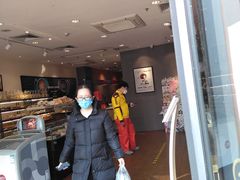 -85度C(广州黄边店)