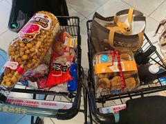 -盒马鲜生(解百新元华店)