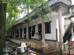 -溪口-滕头旅游景区