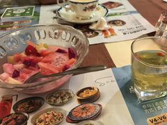 -意卡菲·欢乐聚会餐厅(华侨店)