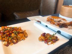 宫保鸡丁-胤千宴.原胤千烤鸭.升级(瘦西湖店)