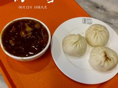 炒肝-天兴居(鲜鱼口街店)