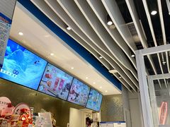 -DQ·蛋糕·冰淇淋(通州万达店)