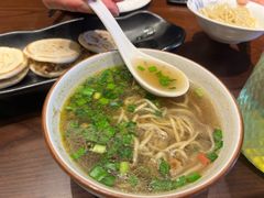 照金梨面-西安饭庄·非遗陕菜(钟楼店)