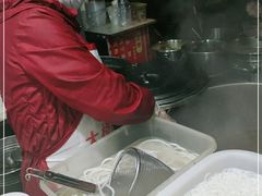 -中山牛肉肥肠粉面馆(军工社区店)