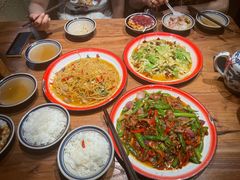 -泥糊破店小酒馆·团建聚餐(南京西路店)