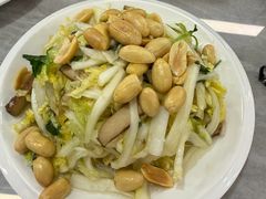 -台北楚楚园馅饼粥(虹桥南丰城店)