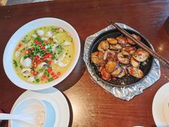 -成都娃娃花园餐厅 (南艺旗舰店)