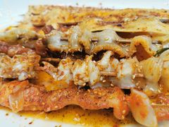 冷锅串串-食悦天美食广场(西安CityOn熙地港购物中心店)