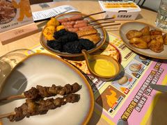 -乐凯撒披萨(正佳广场店)
