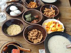 -上席擂茶·新中式青年茶馆(古城店)