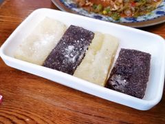 -黑白电视长沙小吃(美林M·LIVE天地东座店)