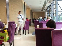 大堂-海宝酒家(中山四路店)