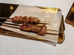 -谷丽麦馕新疆菜·清真(步步高梅溪新天地店)