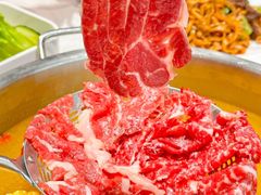 -潮正和潮汕牛肉火锅·老字号(番禺万达店)
