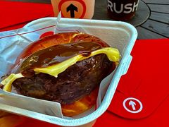 -HOT CRUSH趁热集合·现烤面包(环球港店)