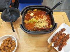 -阿香米线(天津凯德餐厅店)