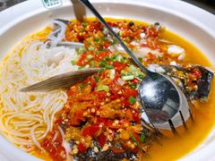 -费大厨辣椒炒肉(正佳广场店)