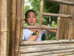 -习家池