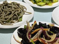 -阿西娅食府(中关村店)