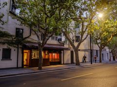 -马勒别墅·中餐厅