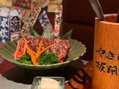 -板前十胜·和牛烧肉专门店(北京总店)