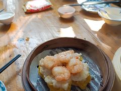 -山水茶艺馆·点心粤菜·30年老字号