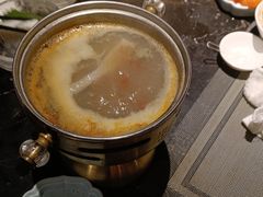 -半岛翡丽海鲜自助餐厅(观风亭店)