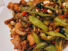 -福海居烤鸭店(鸟巢店)