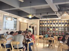 -太原面食店(解放路店)