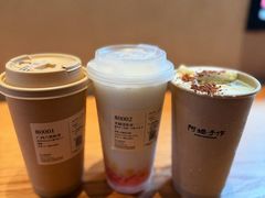 -阿嬷手作(南宁百盛印象城店)