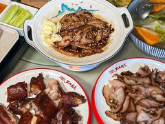 -老鼎万春卤菜(五代传承创始老店)