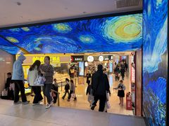 -黄兴南路步行商业街