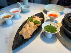 -潮堂 · 潮州菜(国贸商城店)
