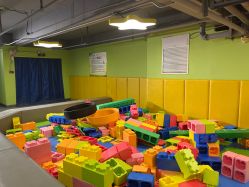 -未来动物城动物主题公园(大悦城店)